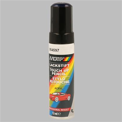 Lackstift blau met. 12 ML