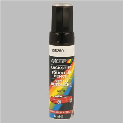 Lackstift silber met. 12 ML