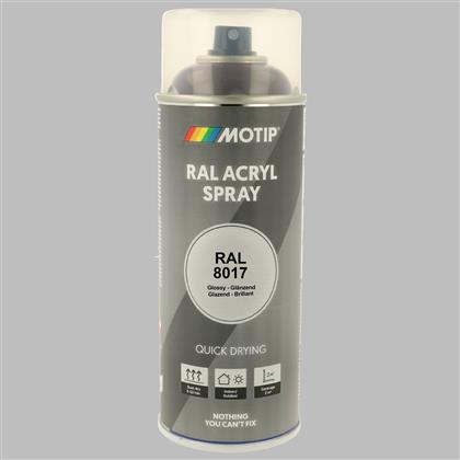 Lackstift blau met. 12 ML