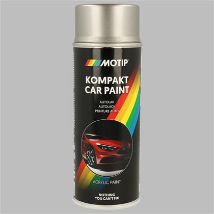 Kompaktspray silver met. 400 ML