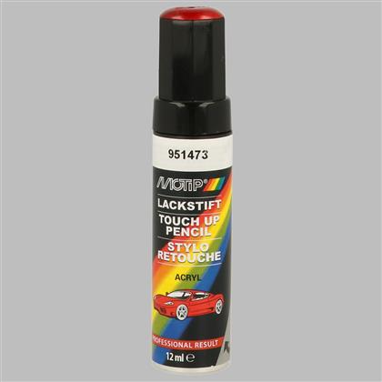 Lackstift rot met. 12ml