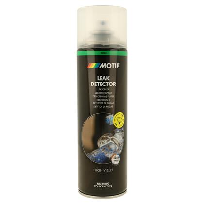 Kompaktspray grey met. 400 ML