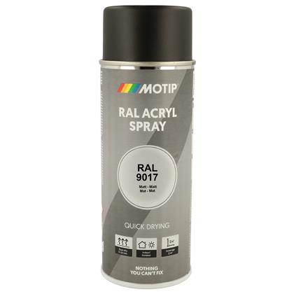Kompaktspray blau met. 400 ML