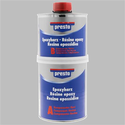 presto Epoxyharz 1000g