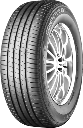 235/50R19 99H Competus H/P 2