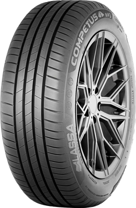 295/35R 21  Y TL Competus H/P 3 XL 107Y