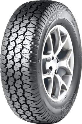 165/70R14C 89/87R Multiways-C