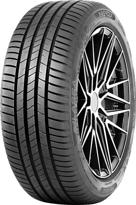 205/55R 16 V TL Revola 91V