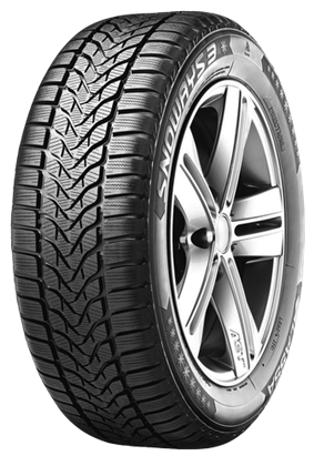 155/65R14 75T SNOWAYS 3