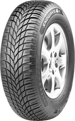 165/65R15 81T SNOWAYS 4