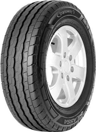 205/75R16 110/108R Transway 3