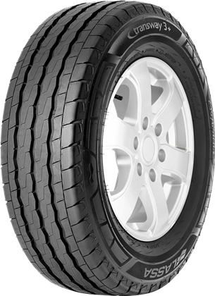 205/65R16 107/105T Transway 3 +