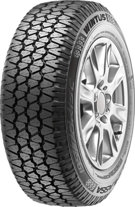 195/75R16C 107/105Q Wintus