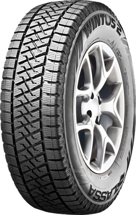 195/75R16 107/105R WINTUS 2