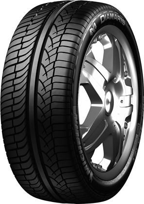 275/40R20 106Y 4X4 DIAMARIS