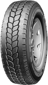215/65R15 104/102T AGILIS 51 SNOW-ICE