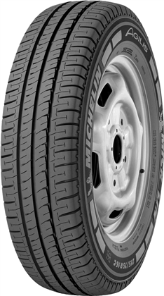 195/75R16C 107/105R Agilis +