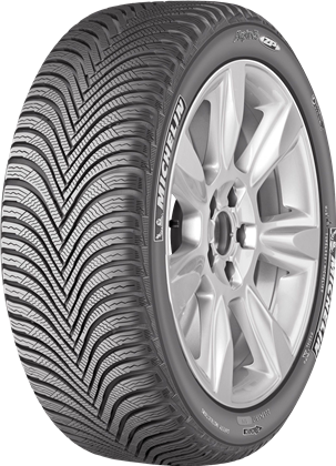 225/55R16 95V ALPIN 5