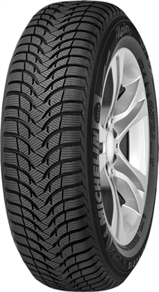 165/65R15 81T ALPIN A4