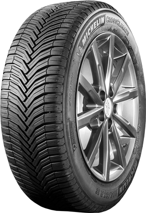 225/50R18 99W CROSSCLIMATE SUV