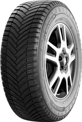225/75R16 116/114R CROSSCLIMATE CAMPING