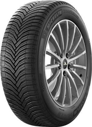 145/60R13 66T CROSSCLIMATE+