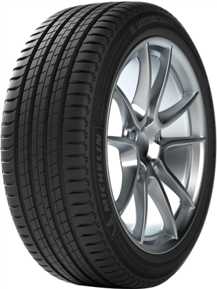 235/65R19 109V LATITUDE SPORT 3