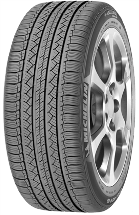 295/40R20 106V LATITUDE TOUR HP
