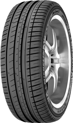 255/40R20 101Y PILOT SPORT 3