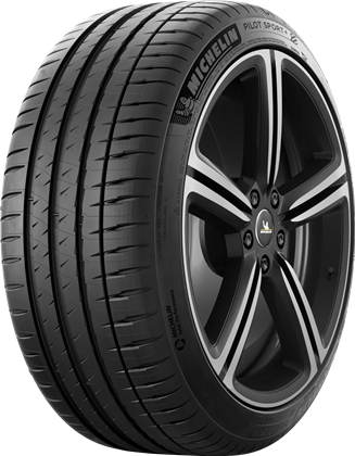 215/45R18 89Y PILOT SPORT 4