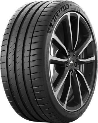 295/45R18 112Y PILOT SPORT 4 S