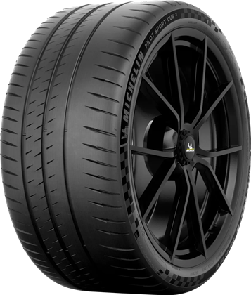345/30R20 106Y PILOT SPORT CUP 2