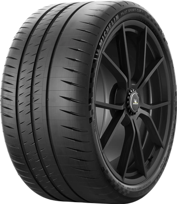 265/35R20 99Y PILOT SPORT CUP 2