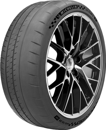245/35R20 95Y PILOT SPORT CUP 2 R