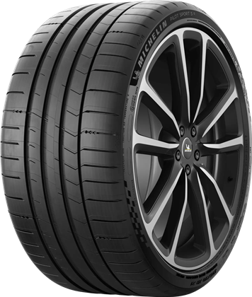 335/30R21 109Y PILOT SPORT S 5