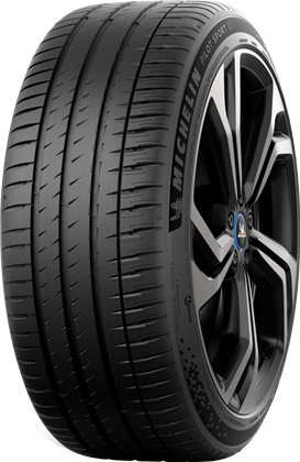 255/50R20 109W PILOT SPORT EV