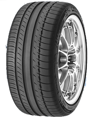 315/30R18 98Y PILOT SPORT PS2