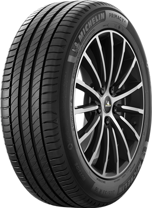 245/40R21 100W PRIMACY 4+