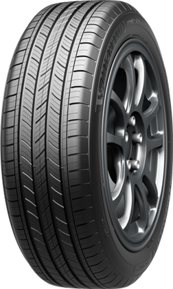 285/40R23 111Y PRIMACY ALL SEASON