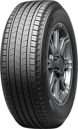 275/60R22 125/122S PRIMACY LTX