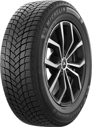 235/50R20 100H X-ICE SNOW SUV