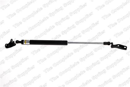 Kofferraumdämpfer Honda