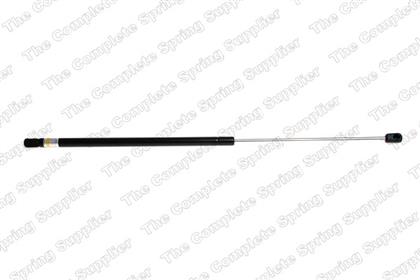 Kofferraumdämpfer Mercedes