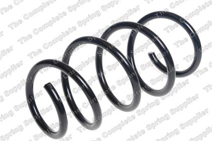Fahrwerksfeder vorne Audi