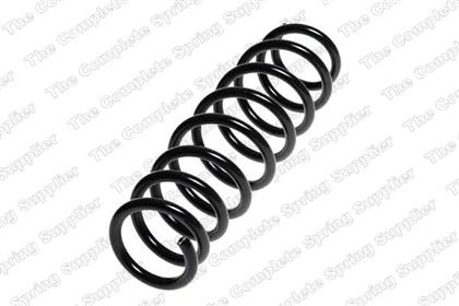 Fahrwerksfeder hinten Alfa Romeo