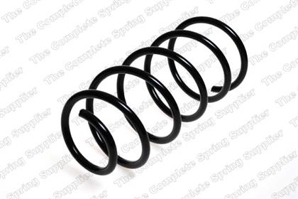 Fahrwerksfeder hinten Alfa Romeo