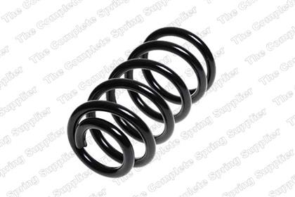 Fahrwerksfeder hinten Alfa Romeo