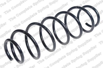 Fahrwerksfeder hinten Alfa Romeo