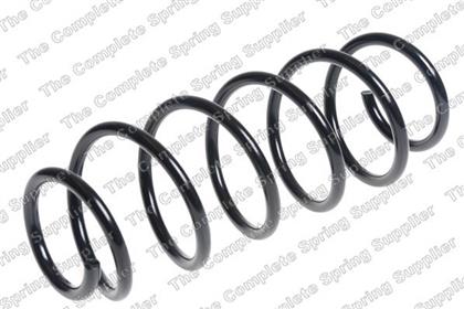 Fahrwerksfeder hinten Alfa Romeo