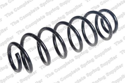 Fahrwerksfeder hinten Ford